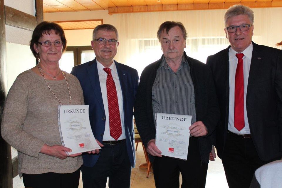 Familie Schäfer
