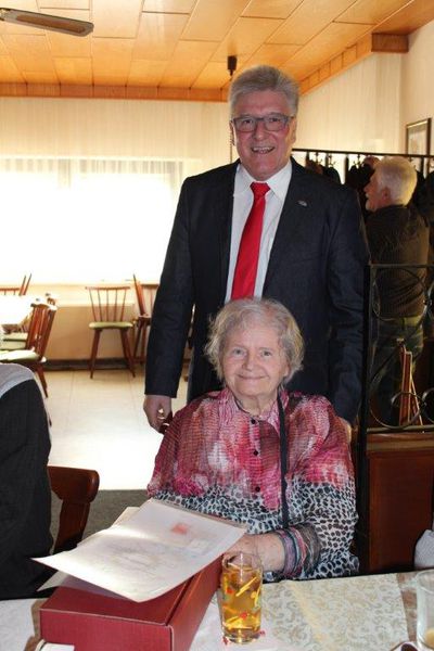 Lissi Vetter